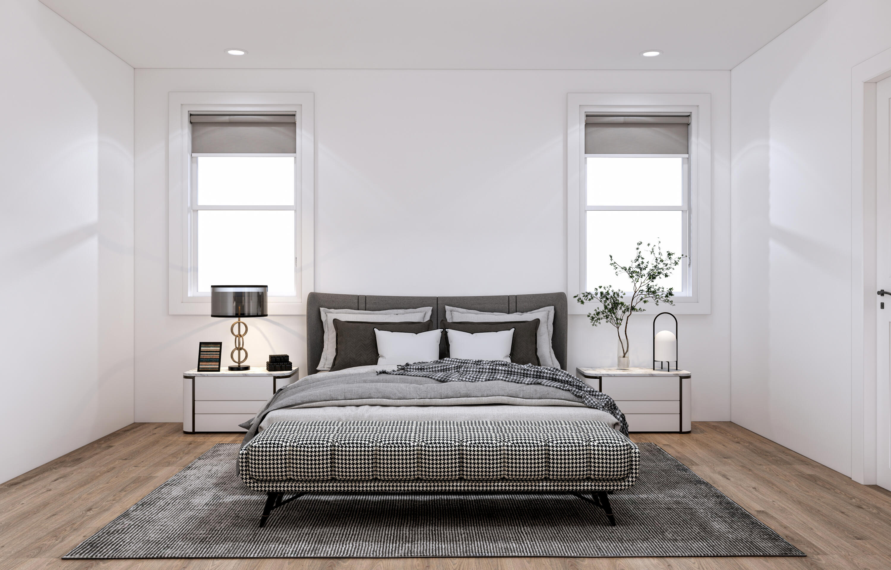 ABYSSINIA PARK - Residential