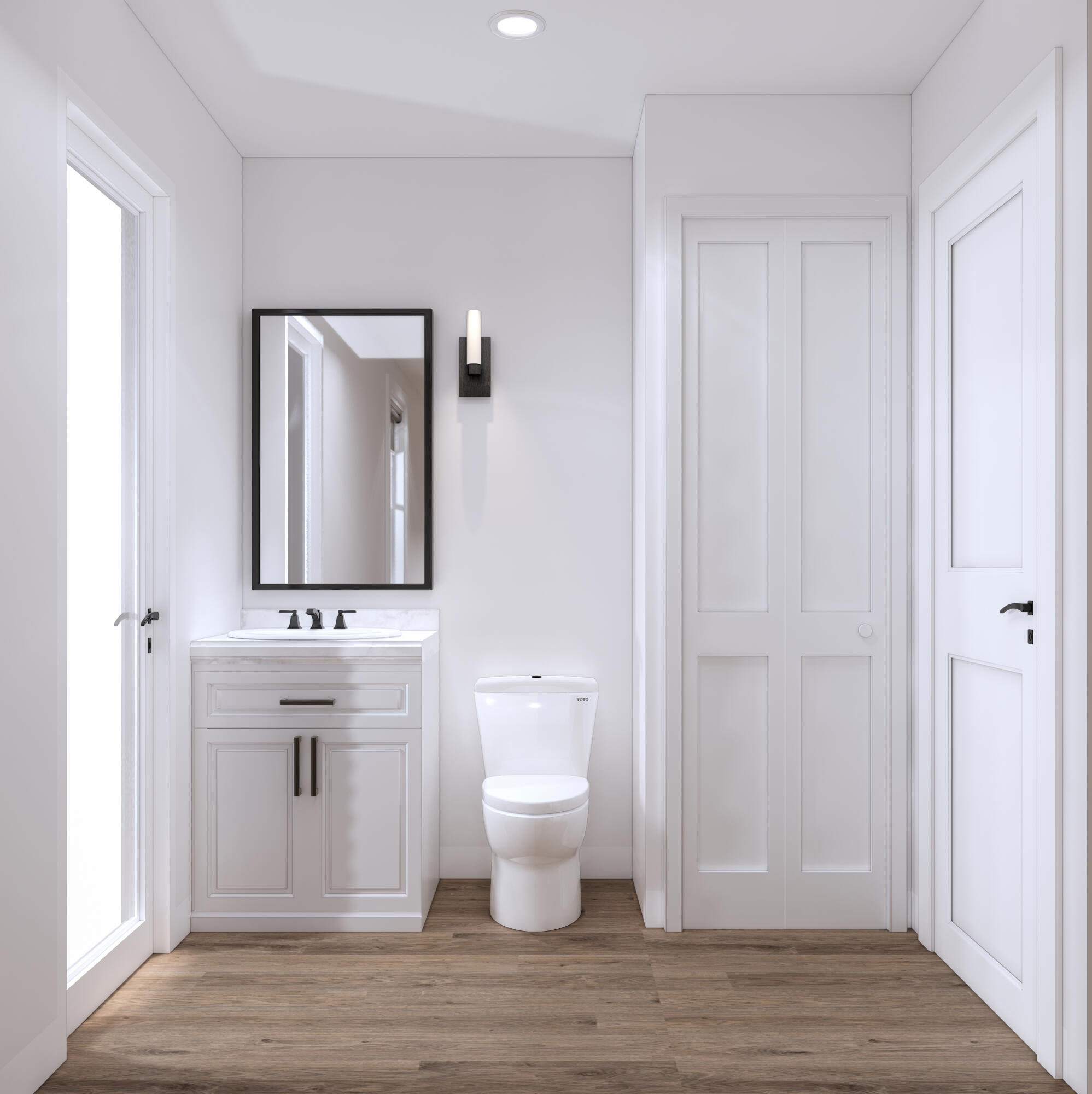 ABYSSINIA PARK - Residential