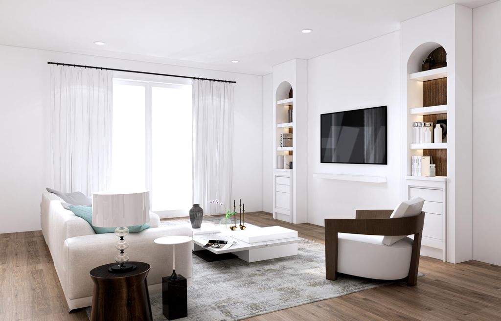 Photo of 7017 3rd Street, Jupiter, FL 33458 (MLS # B26006535)