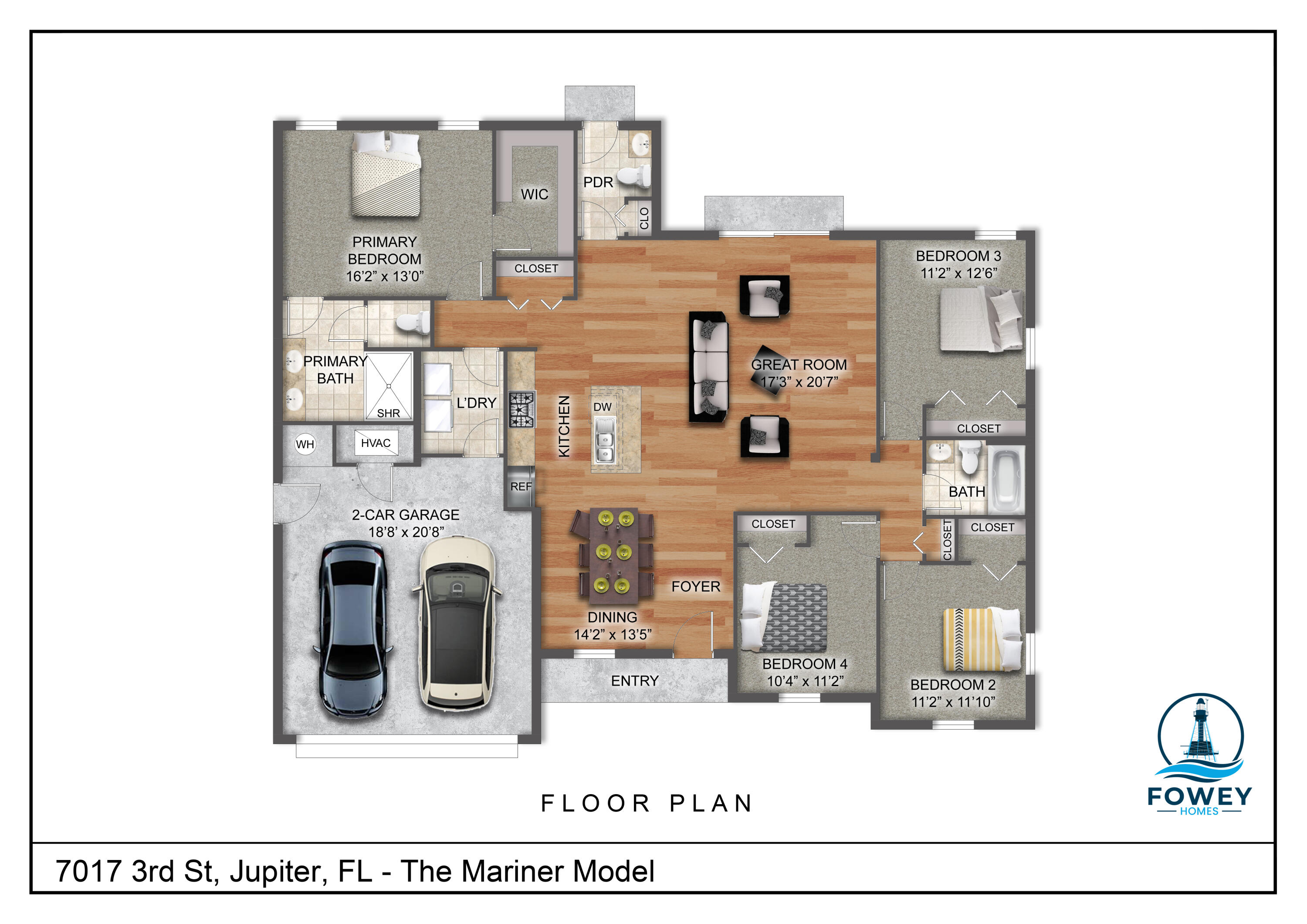 ABYSSINIA PARK - Residential