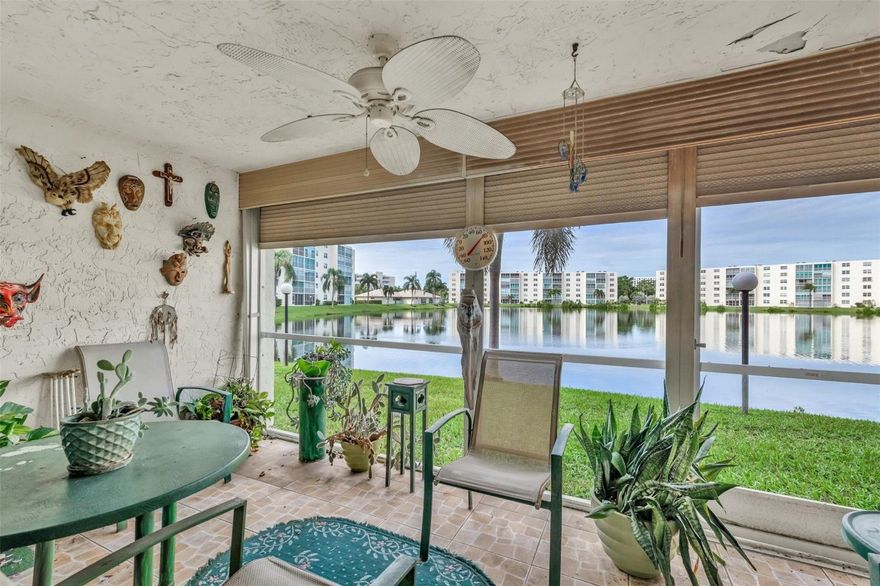 Welcome to your dream of peaceful waterfront living! This spacious condo offers immense potential and it’s perfectly situated on the first floor for easy access. Start each day with serene water views, and end it with sunset reflections just steps from your private patio. The community offers a pool, common laundry and extra storage.