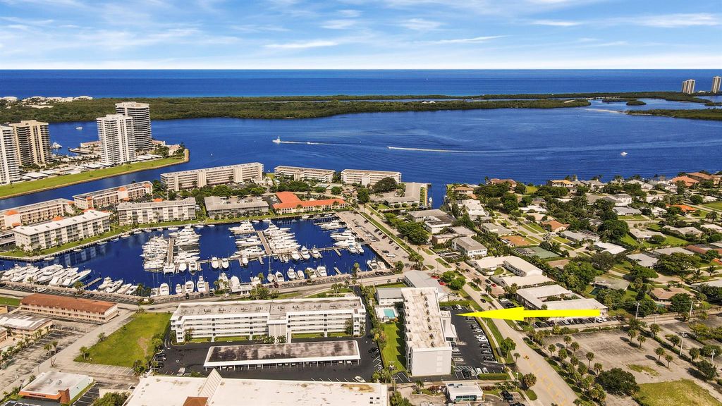 Photo of 155 Yacht Club Drive #107, North Palm Beach, FL 33408 (MLS # R10909870)