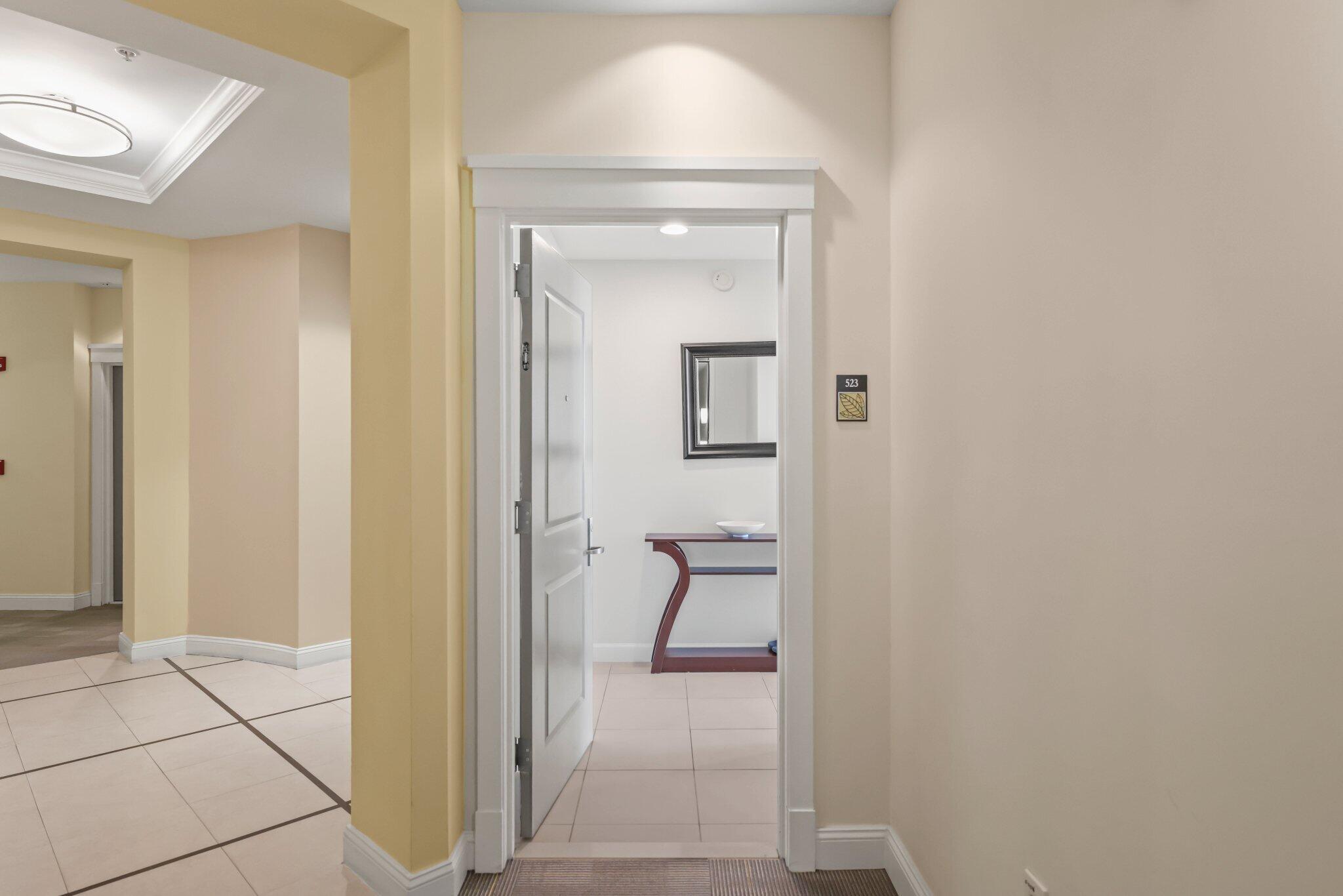 CITY PALMS CONDO - Residential