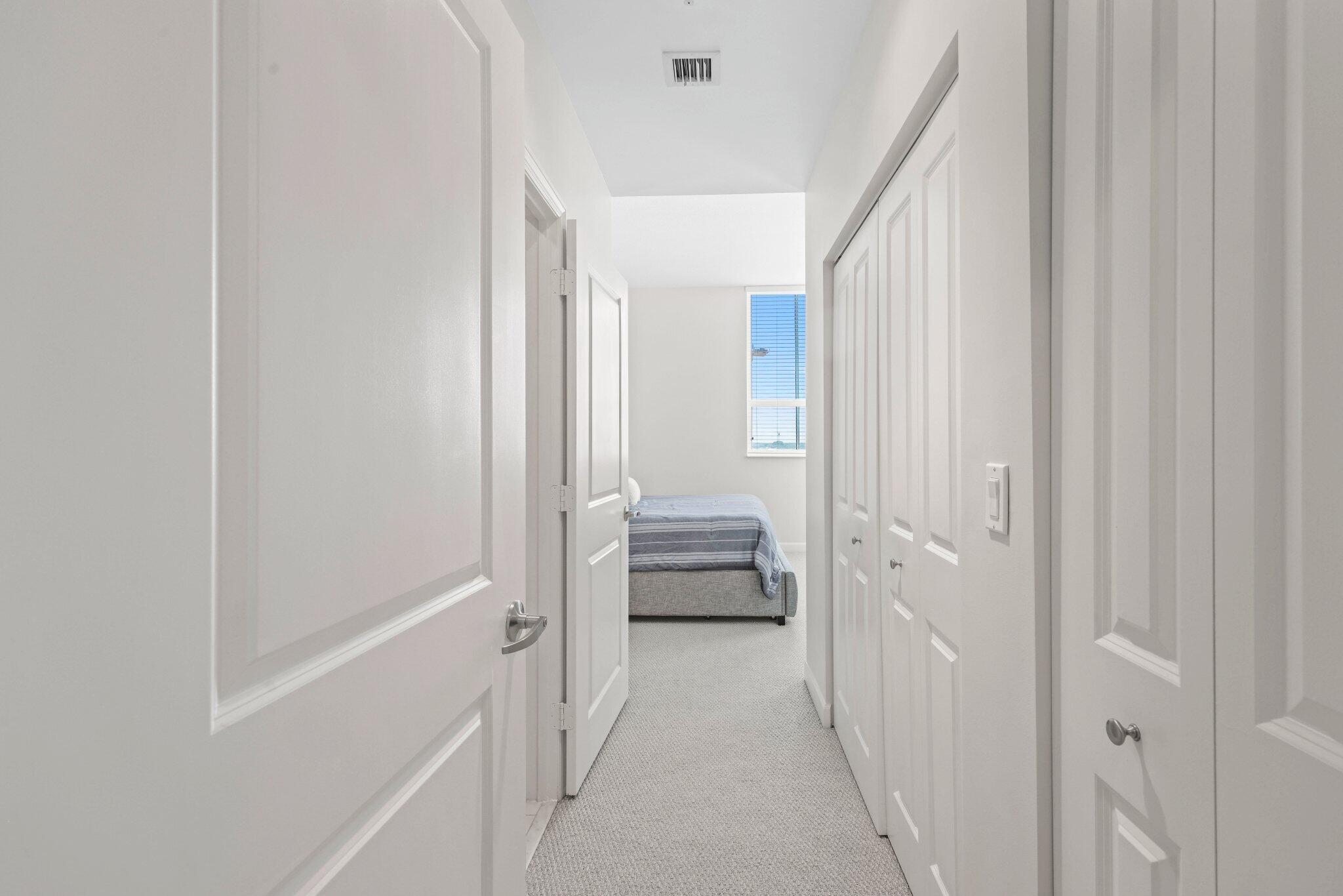 CITY PALMS CONDO - Residential