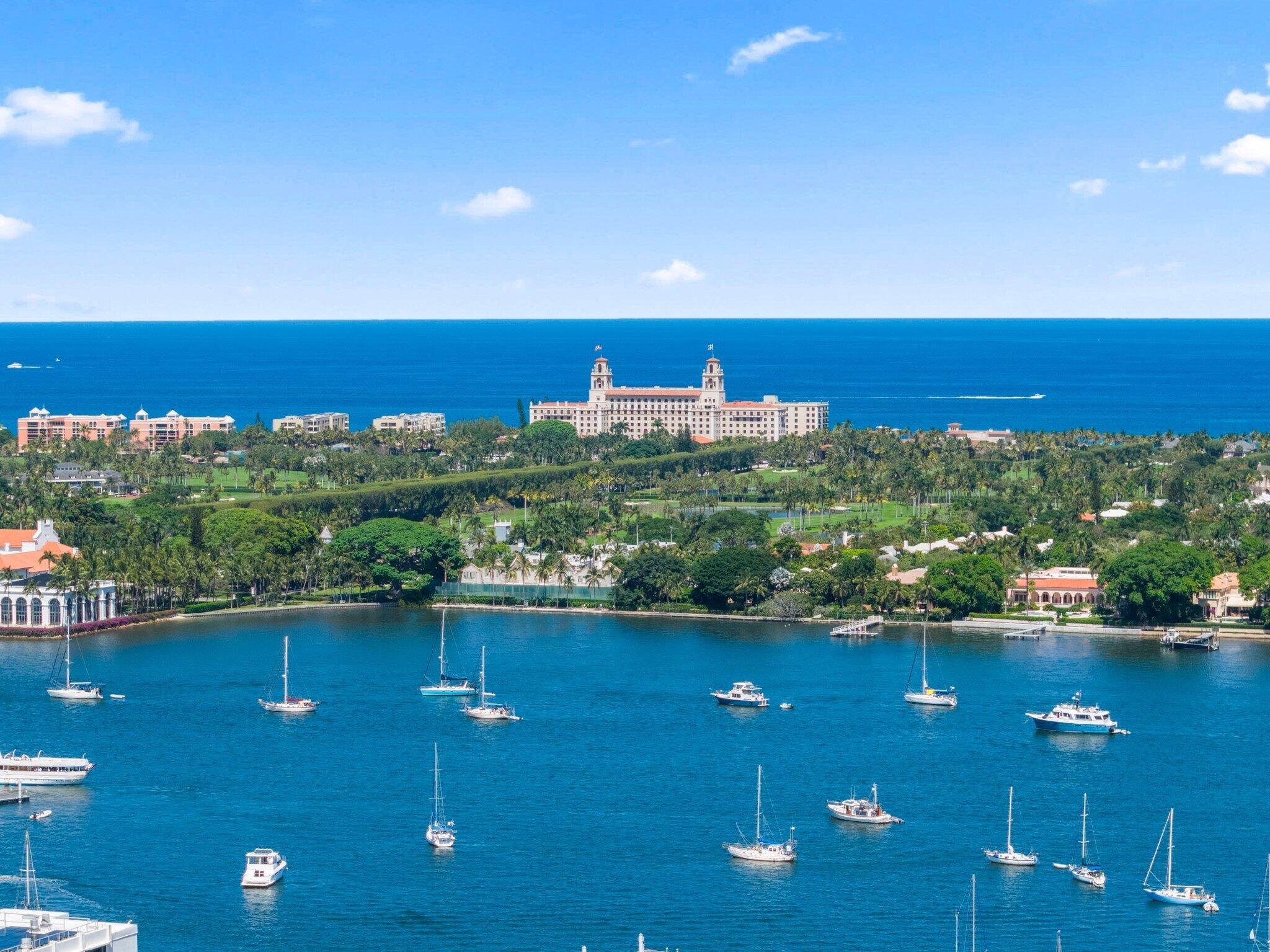 CITY PALMS CONDO - Residential