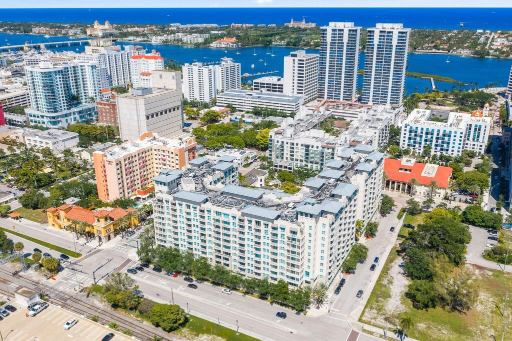 Photo of 480 Hibiscus Street #Unit 523, West Palm Beach, FL 33401 (MLS # B26020737)