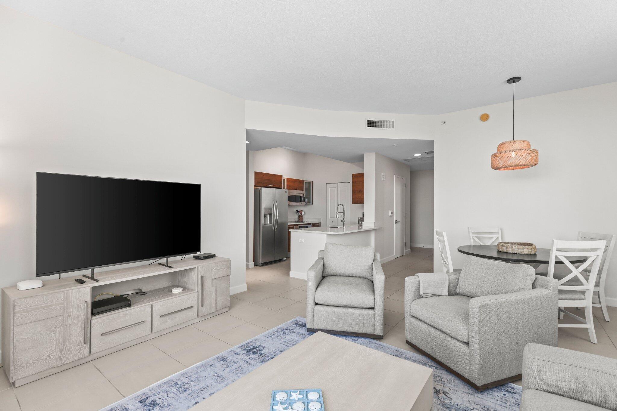 CITY PALMS CONDO - Residential