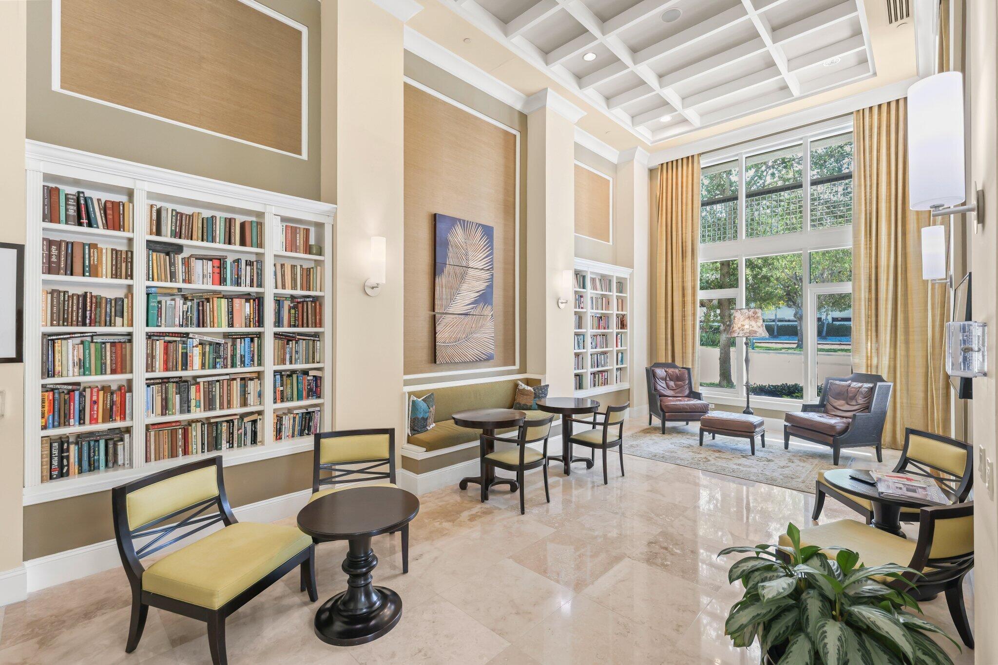 CITY PALMS CONDO - Residential