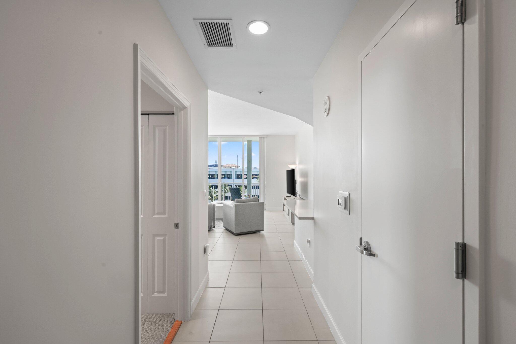 CITY PALMS CONDO - Residential