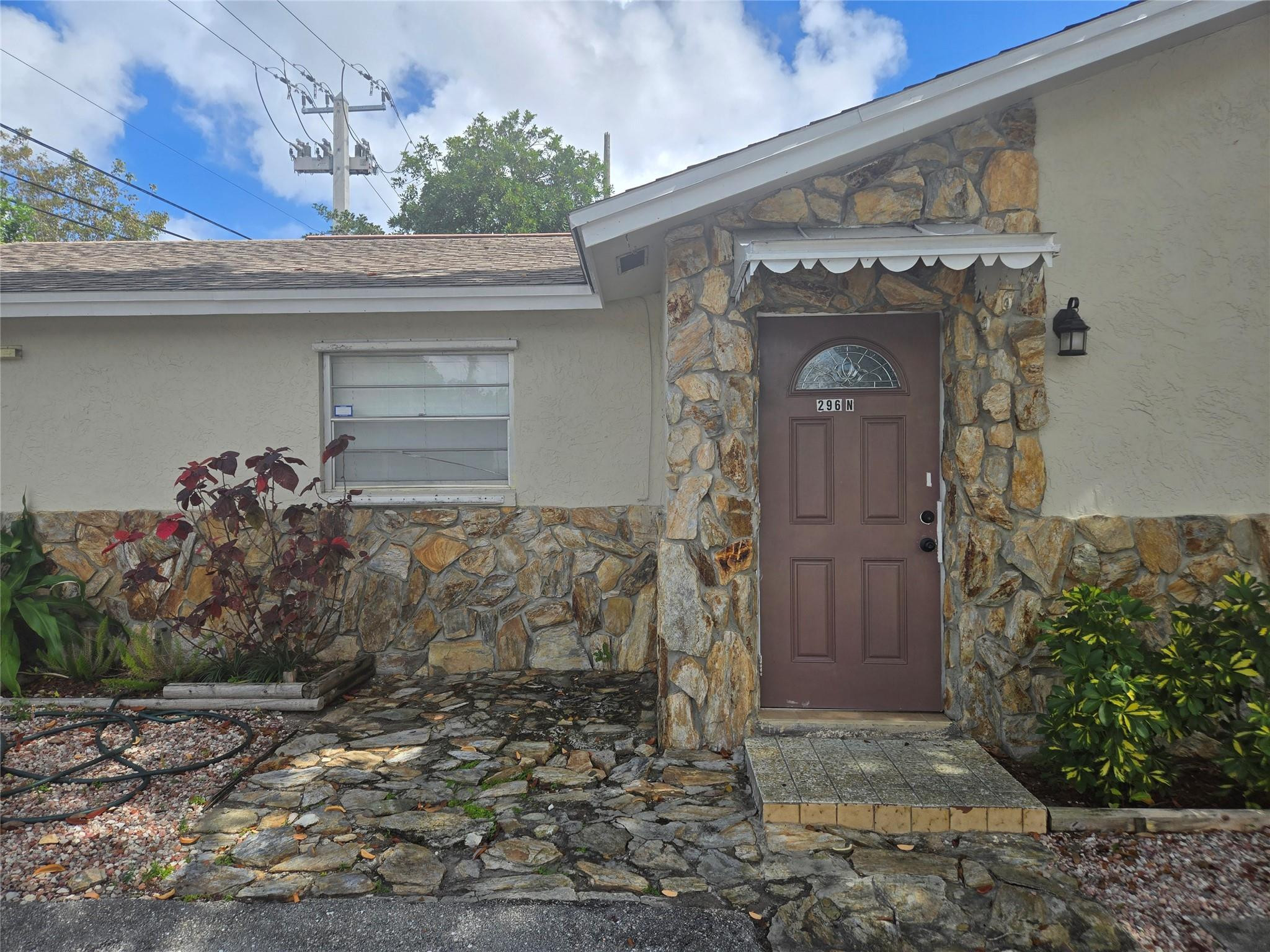 PALM SPRINGS VILLAGE 4 - Residential Income