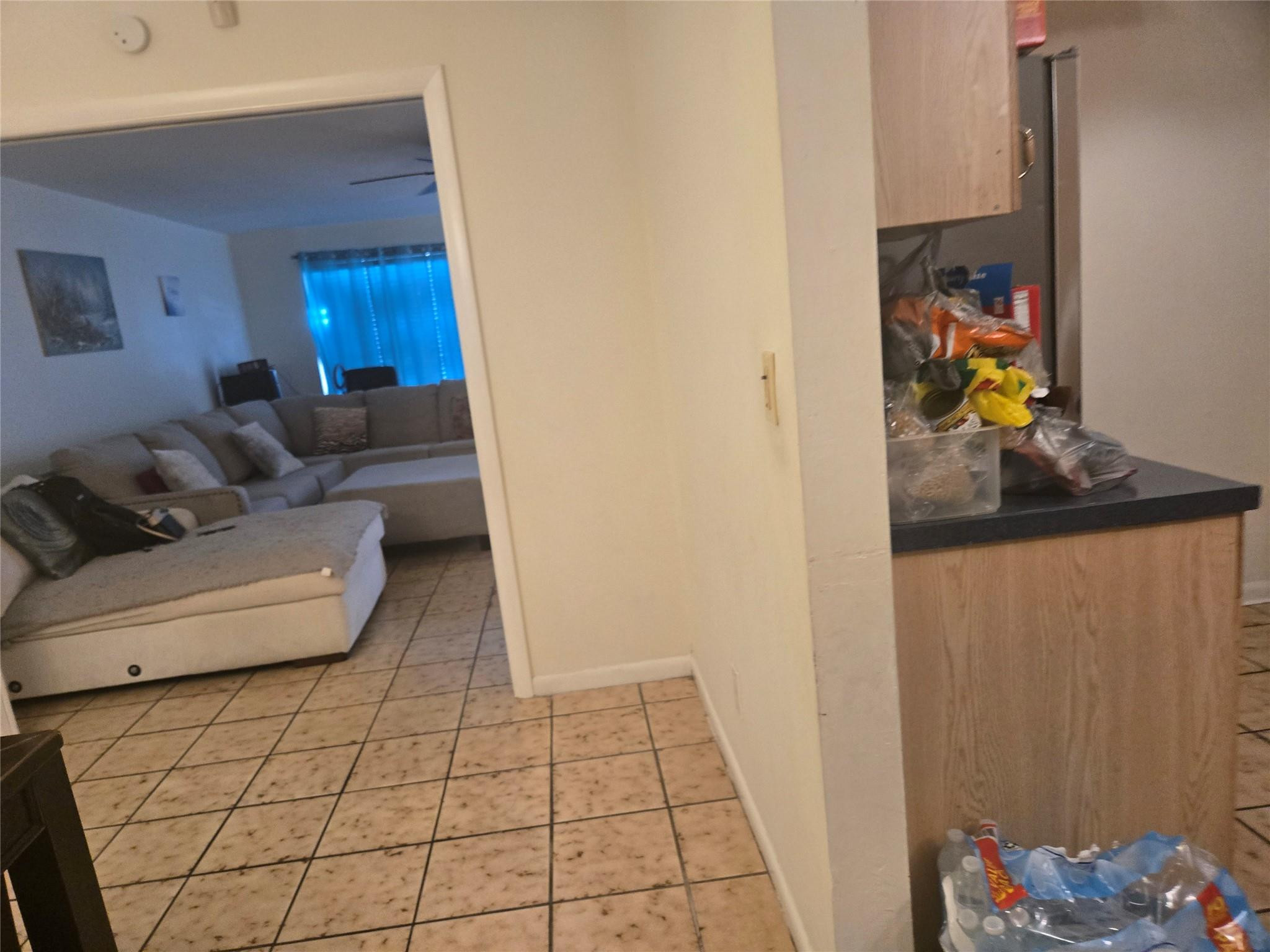 PALM SPRINGS VILLAGE 4 - Residential Income