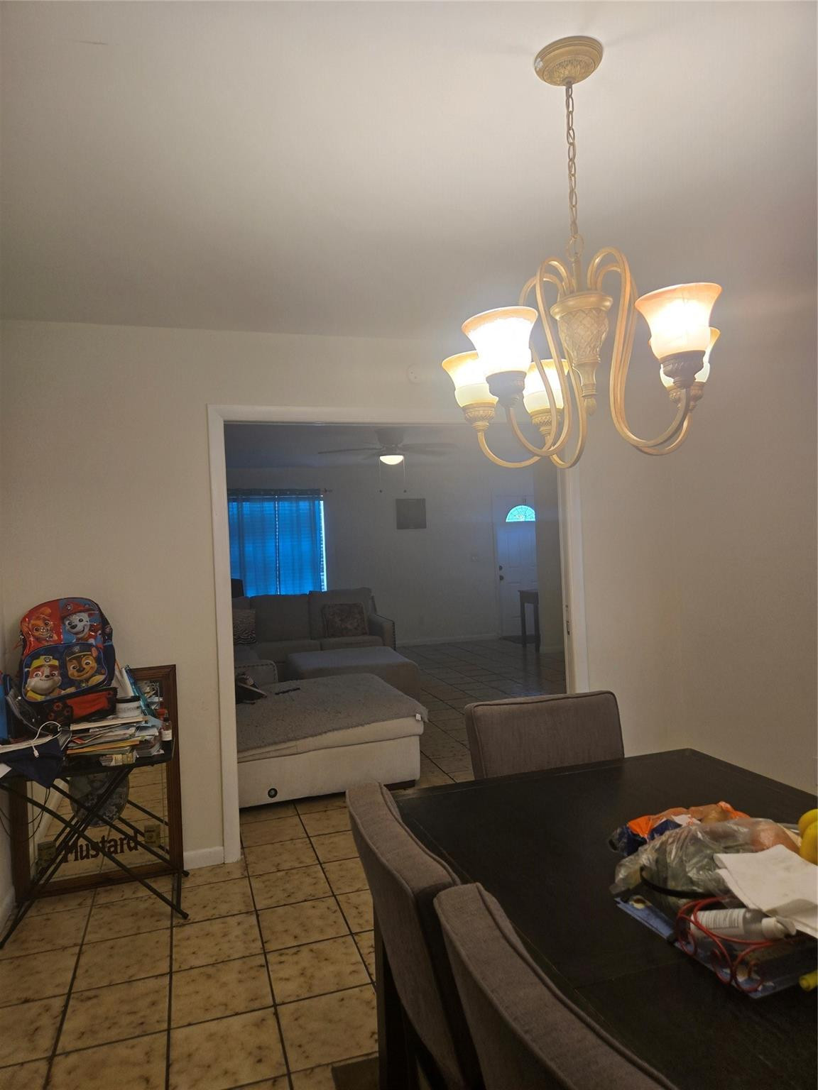 PALM SPRINGS VILLAGE 4 - Residential Income