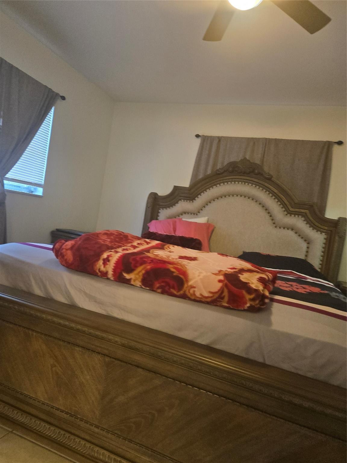 PALM SPRINGS VILLAGE 4 - Residential Income