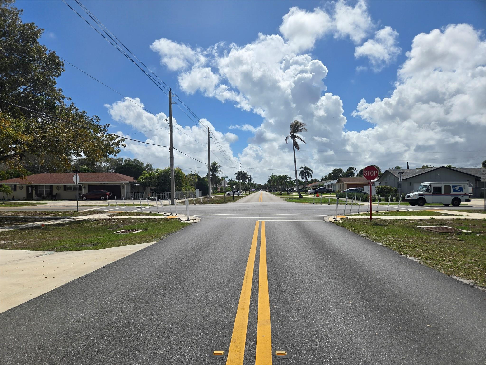 PALM SPRINGS VILLAGE 4 - Residential Income