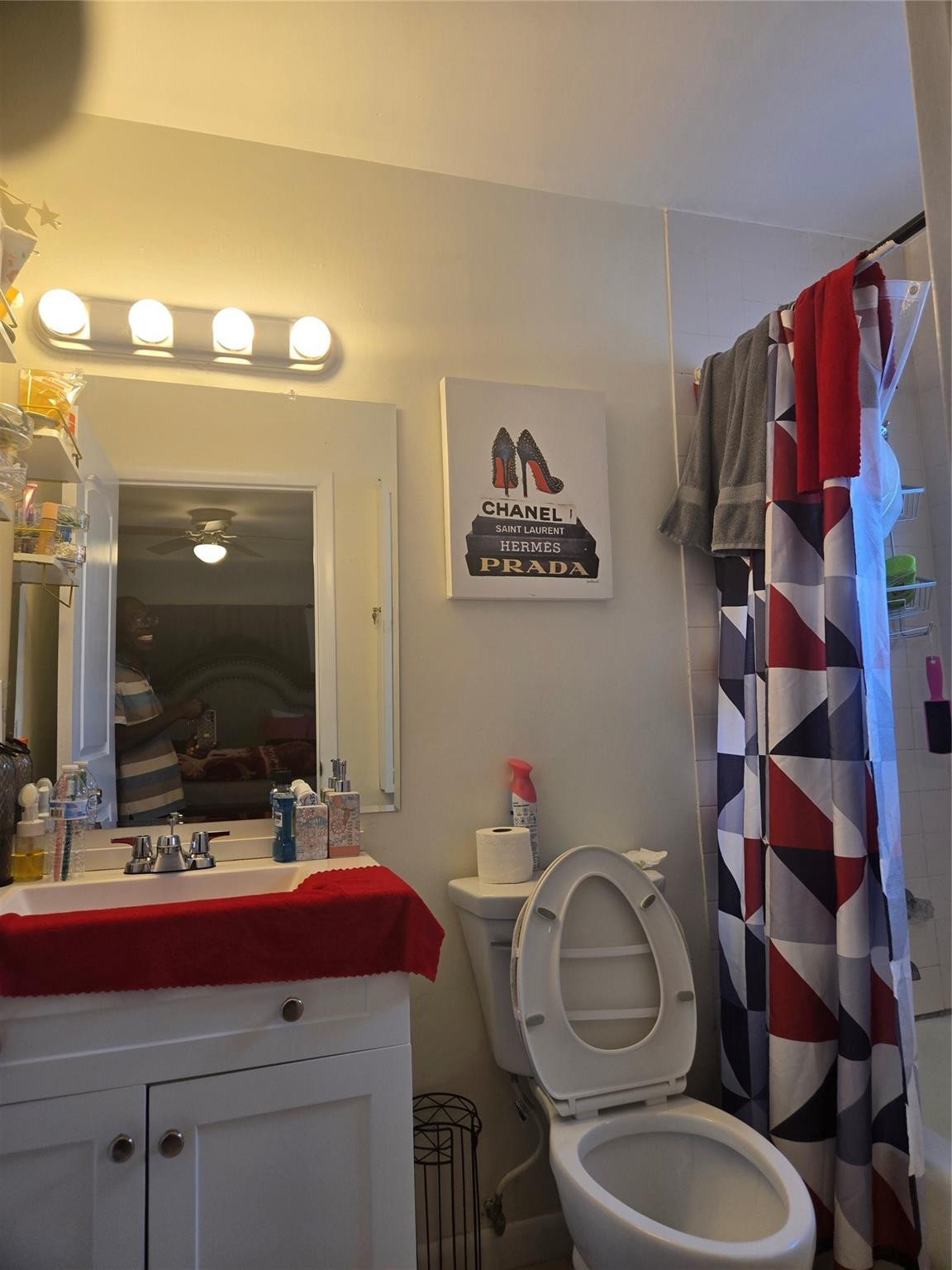 PALM SPRINGS VILLAGE 4 - Residential Income