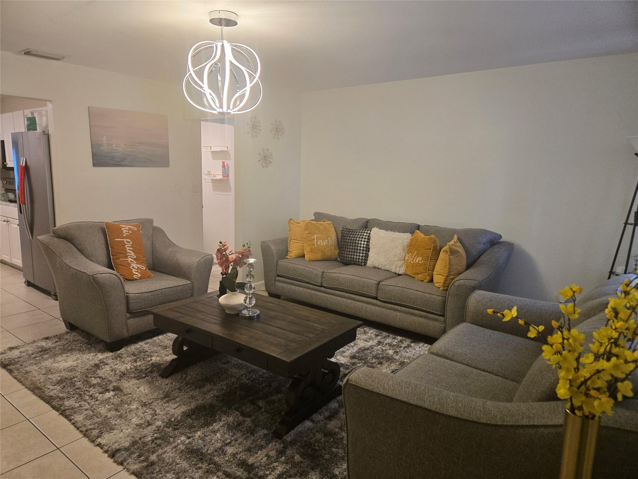 PALM SPRINGS VILLAGE 4 - Residential Income