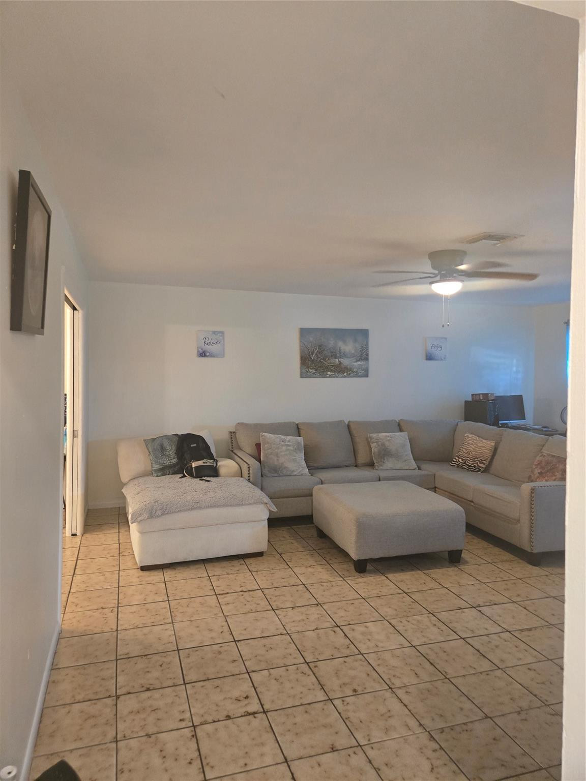 PALM SPRINGS VILLAGE 4 - Residential Income