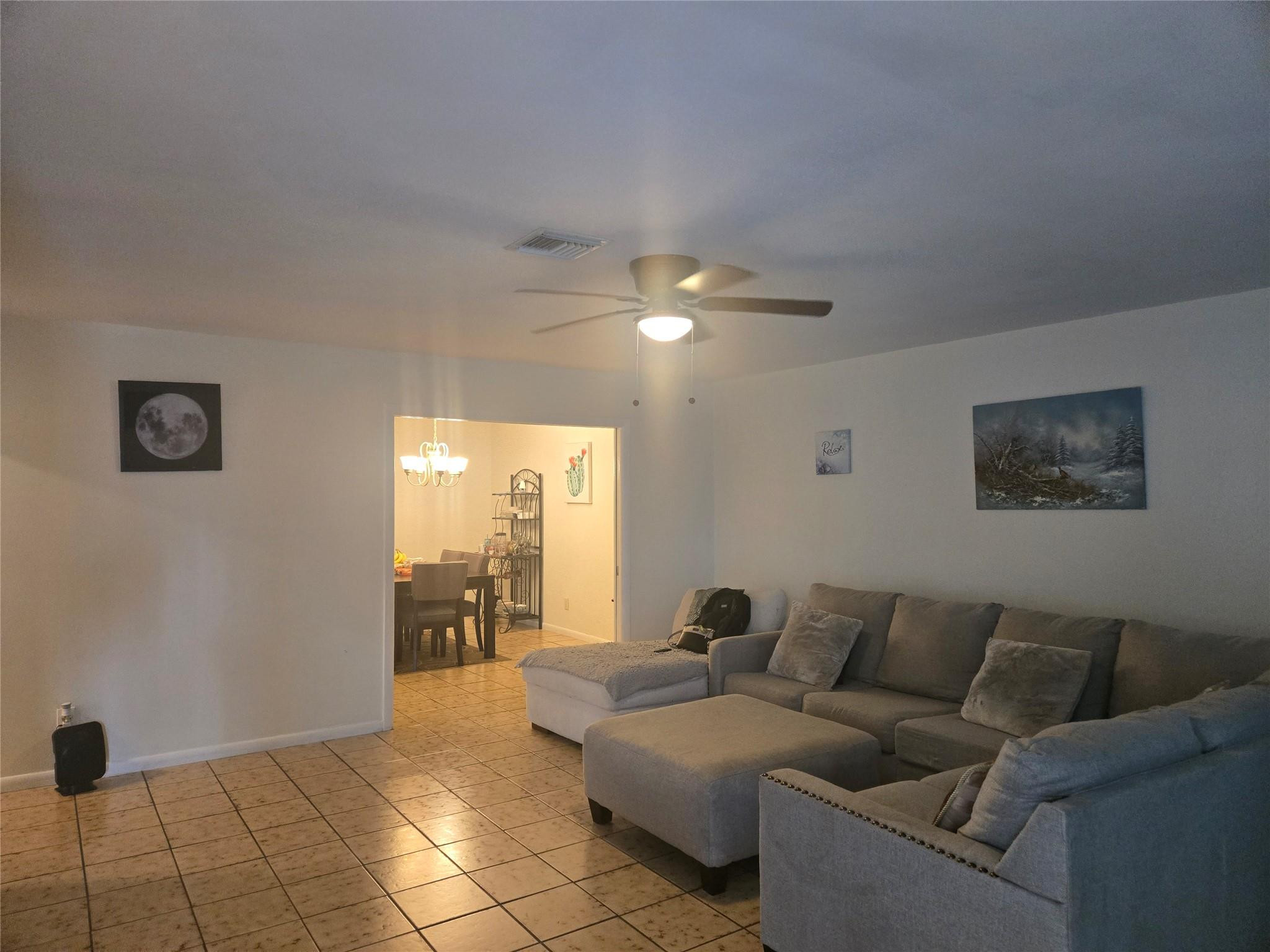 PALM SPRINGS VILLAGE 4 - Residential Income