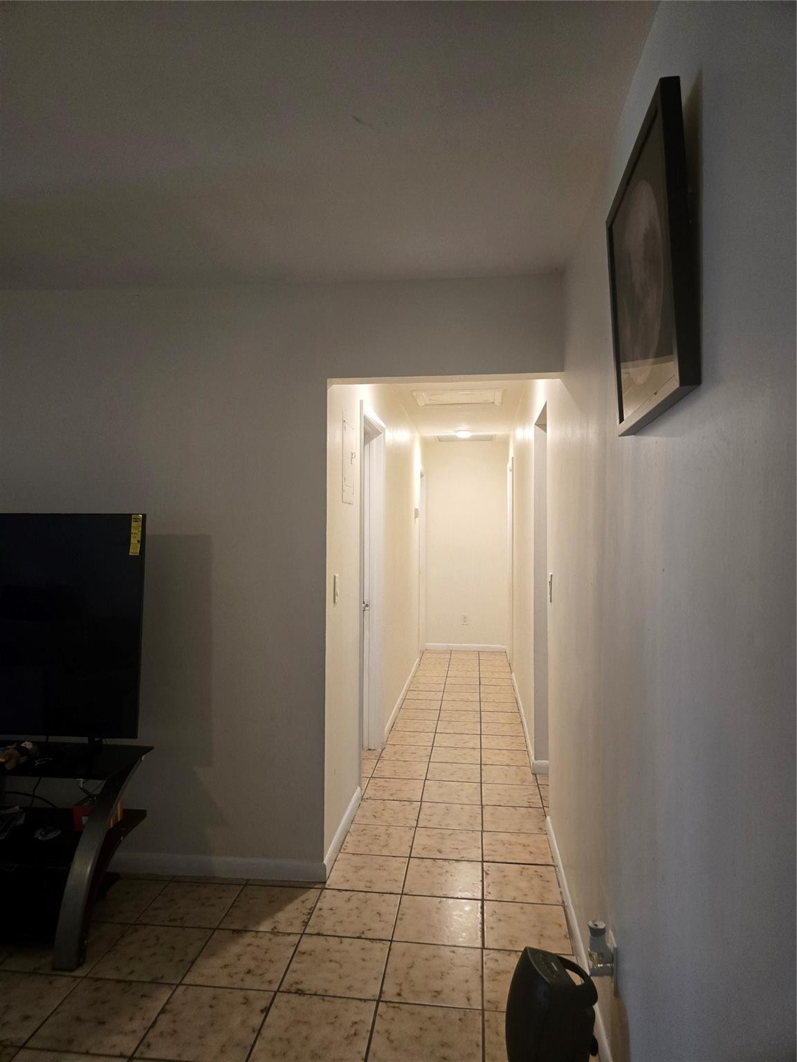 PALM SPRINGS VILLAGE 4 - Residential Income