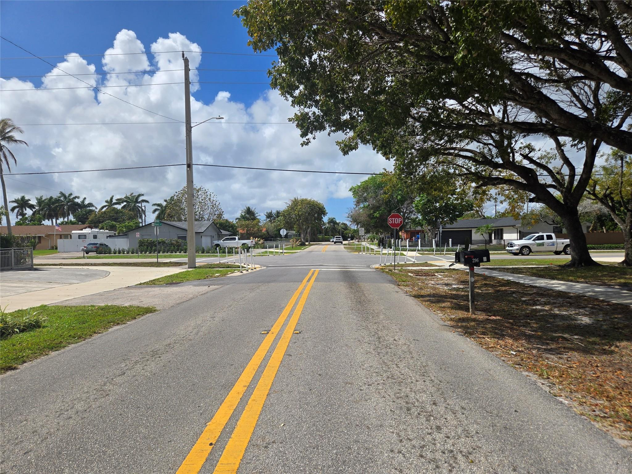 PALM SPRINGS VILLAGE 4 - Residential Income