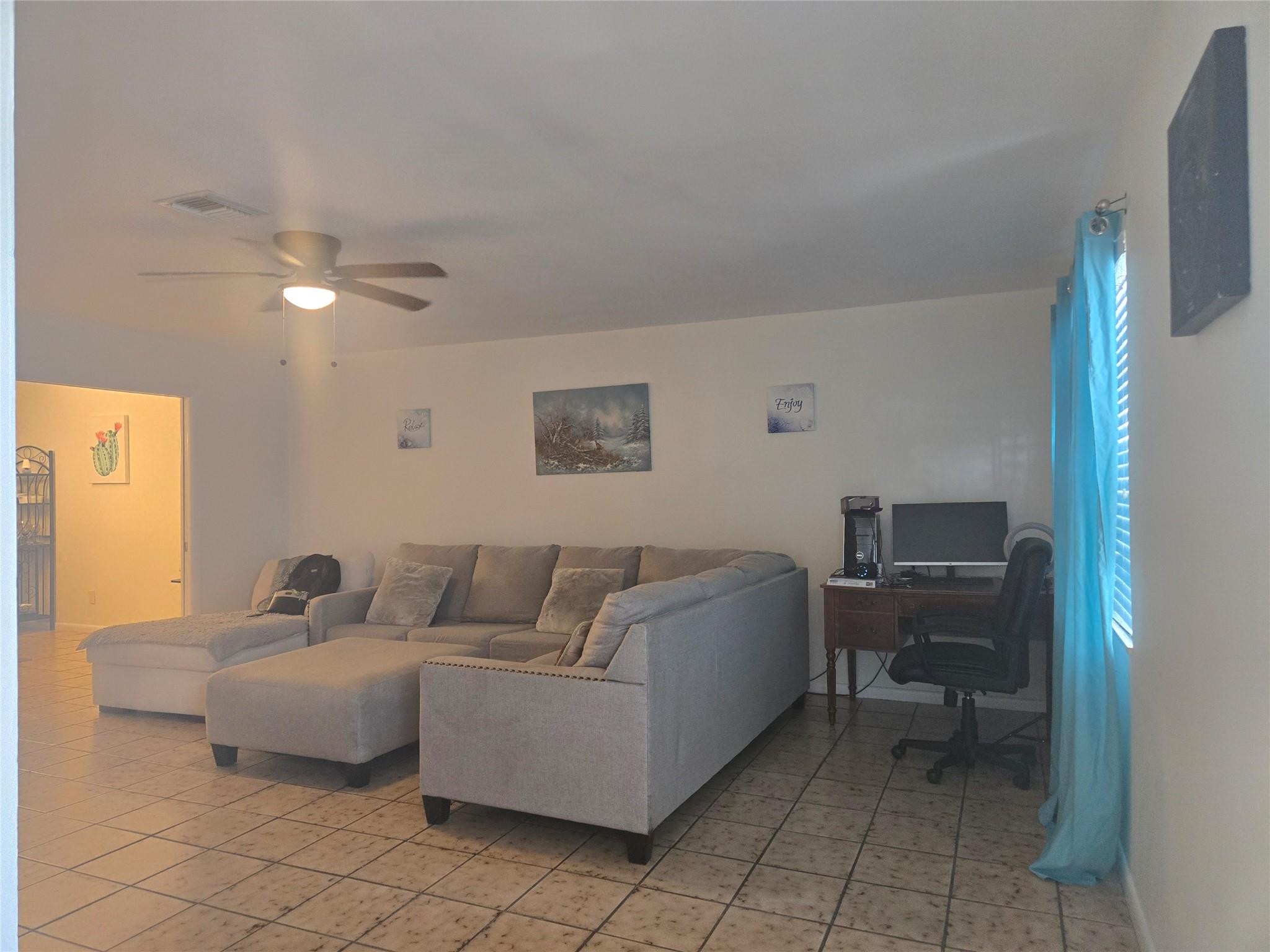 PALM SPRINGS VILLAGE 4 - Residential Income