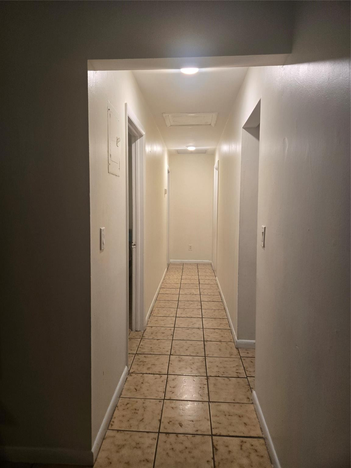 PALM SPRINGS VILLAGE 4 - Residential Income