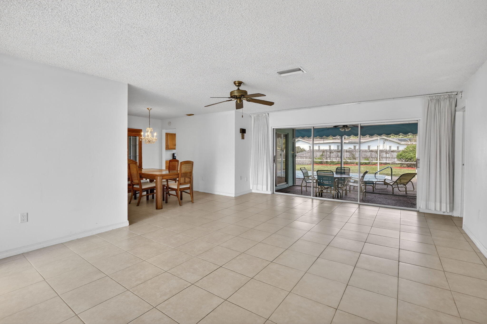 SUNRISE GOLF VILLAGE FIRST ADD - Residential