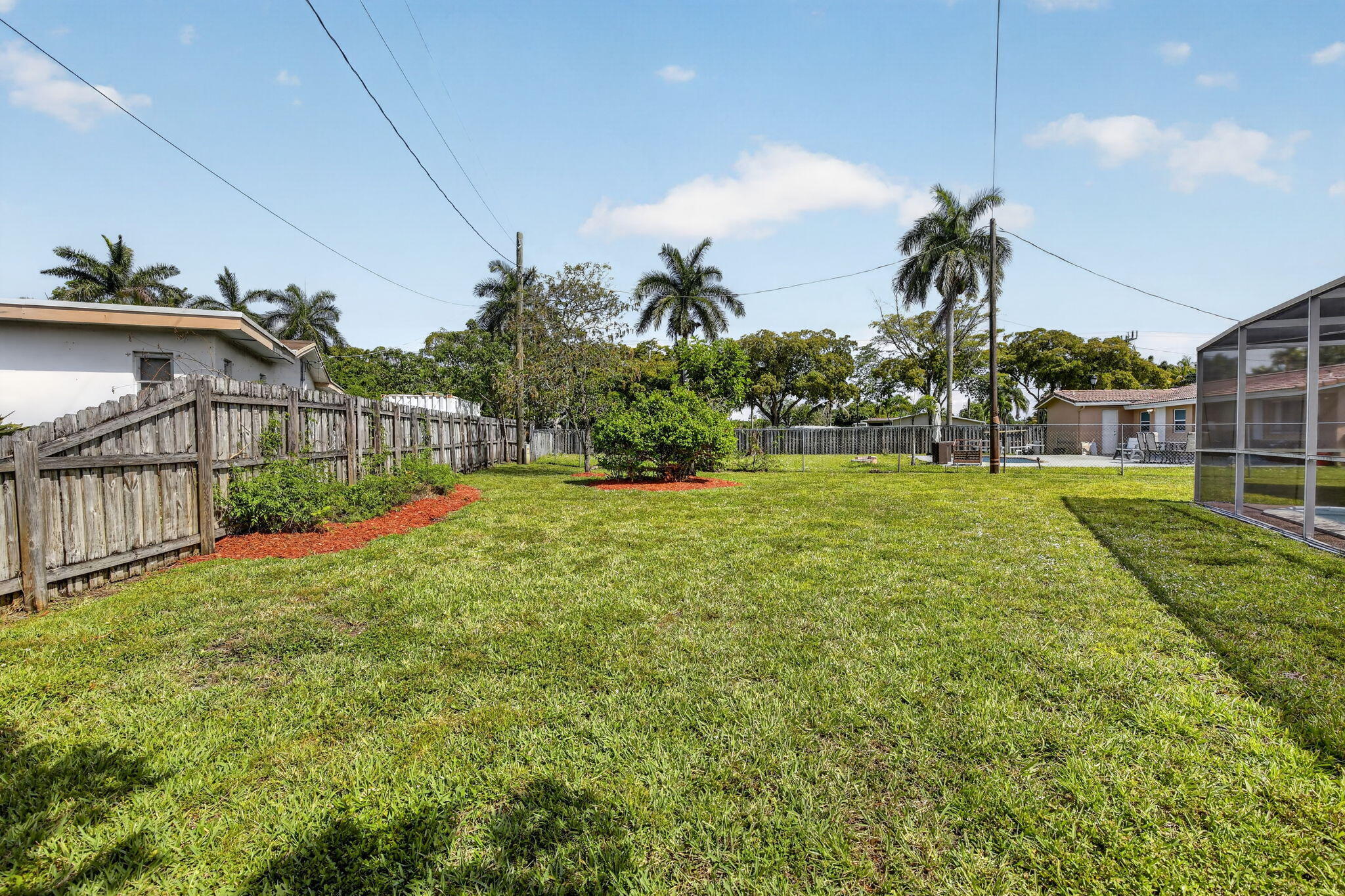SUNRISE GOLF VILLAGE FIRST ADD - Residential