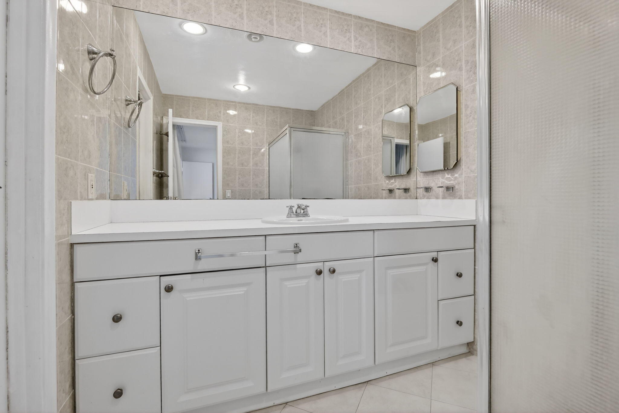 SUNRISE GOLF VILLAGE FIRST ADD - Residential