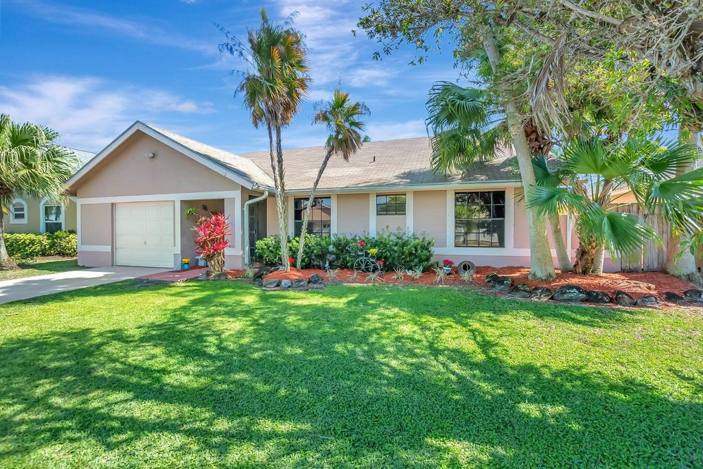 Photo of 22568 Sea Bass Drive, Boca Raton, FL 33428 (MLS # R11085895)