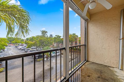 Tiny photo for 8260 SW 24th Street #6310, North Lauderdale, FL 33068 (MLS # B26014290)