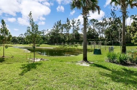 A home in West Palm Beach