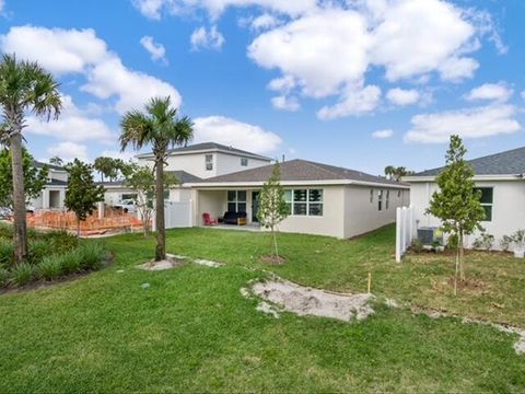 A home in West Palm Beach