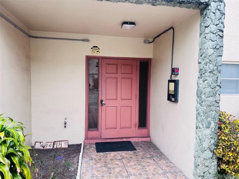 Photo of 4046 NW 19th Street #203, Fort Lauderdale, FL 33313 (MLS # F10551701)