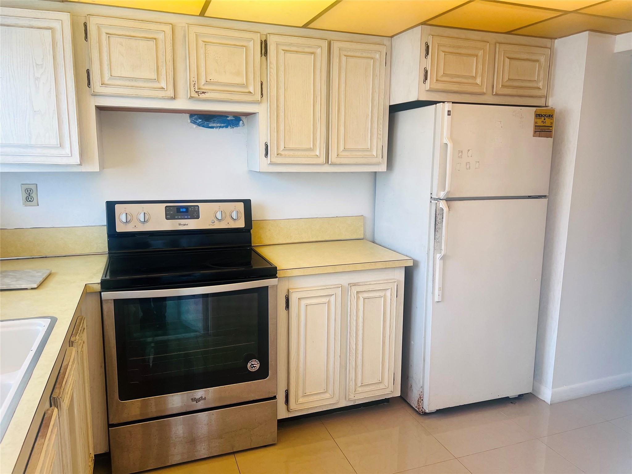 MAJESTIC GARDENS - Residential