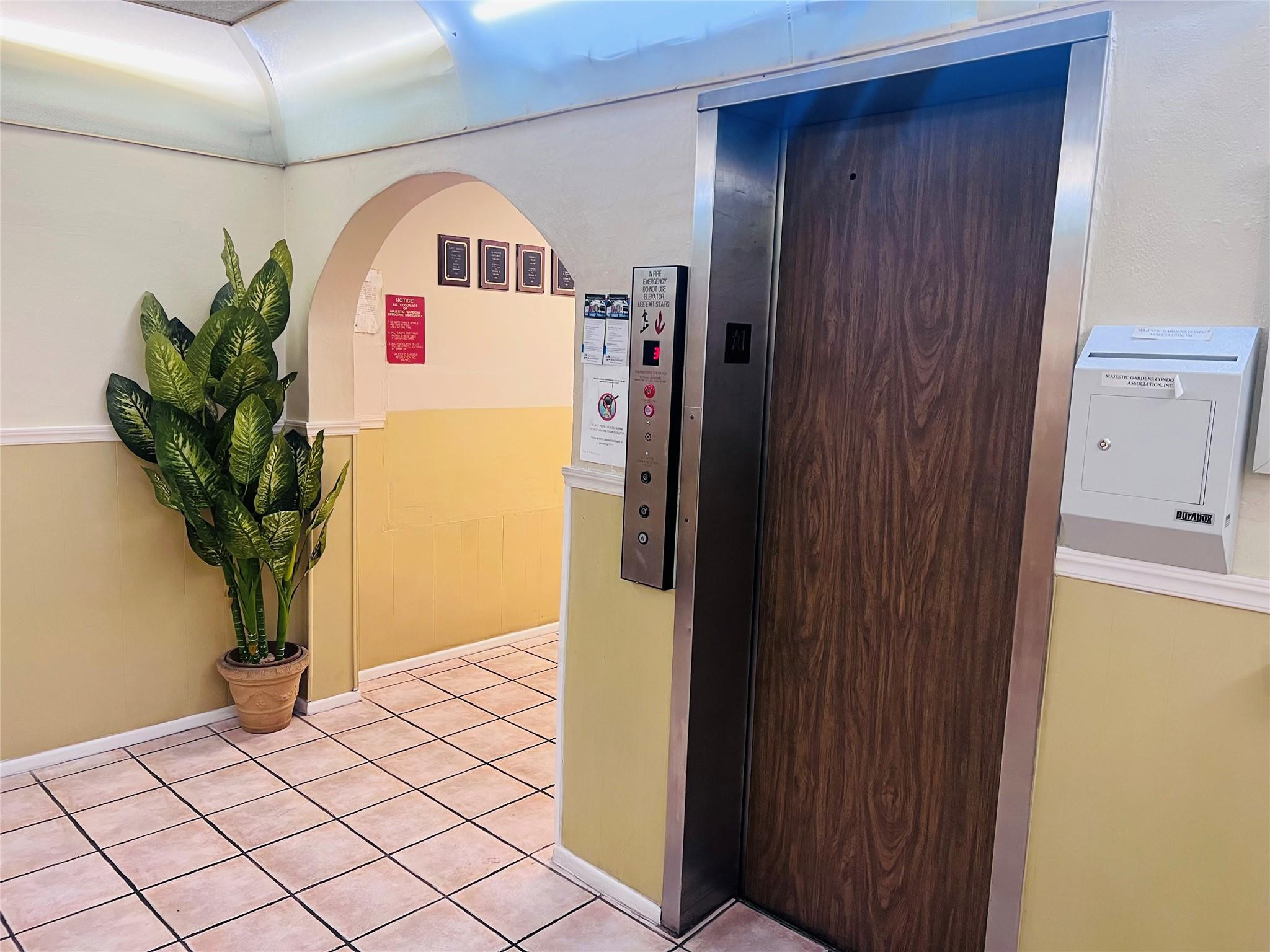 MAJESTIC GARDENS - Residential