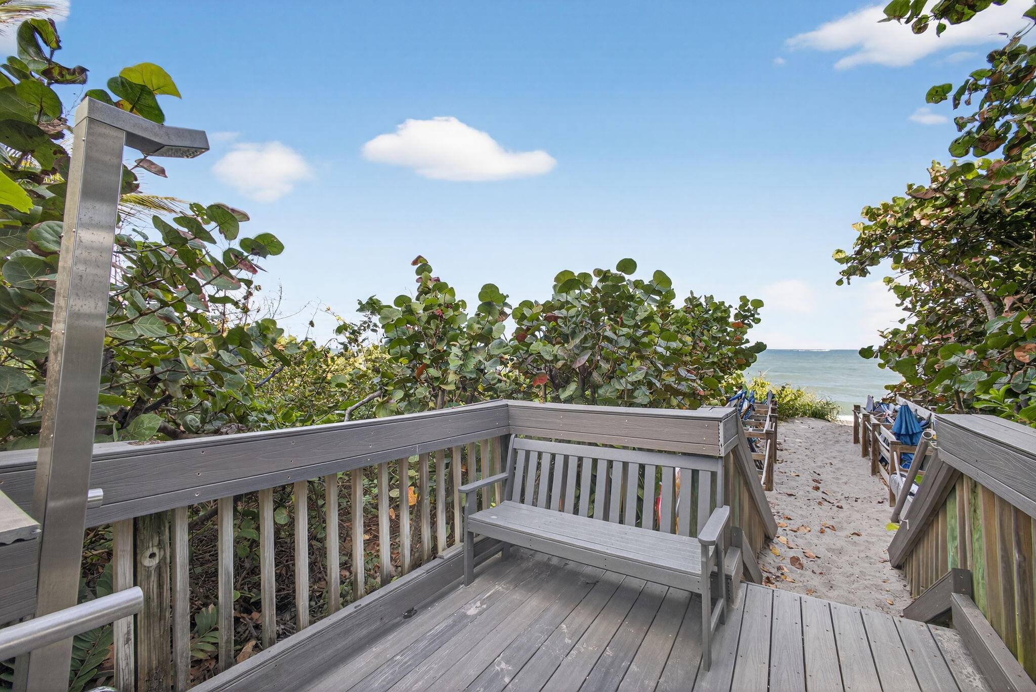 JUNO BY THE SEA NORTH CONDO - Residential