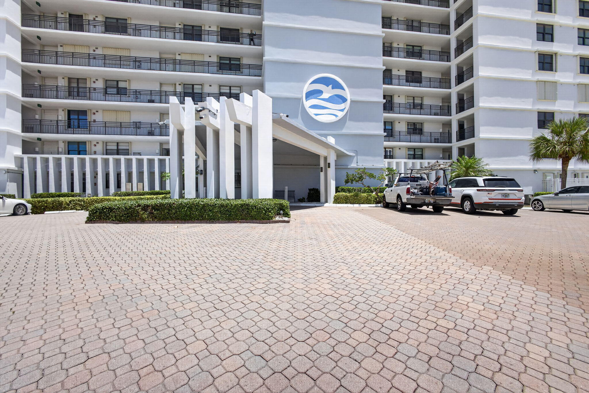JUNO BY THE SEA NORTH CONDO - Residential