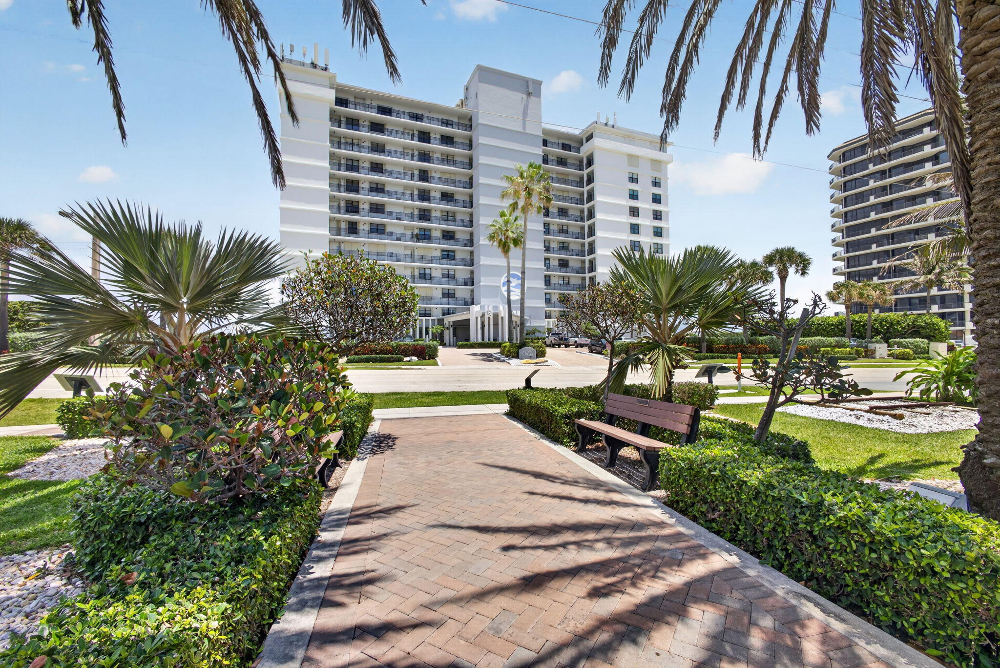 JUNO BY THE SEA NORTH CONDO - Residential