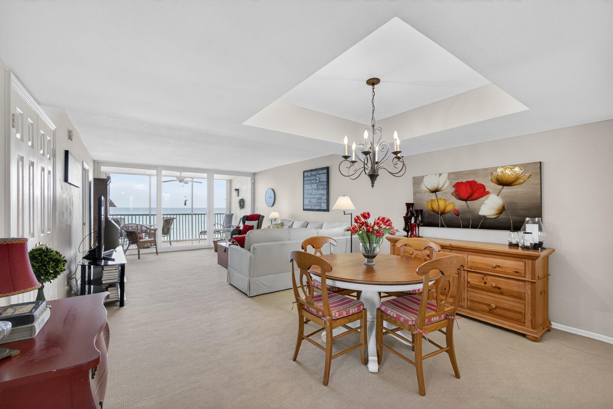 JUNO BY THE SEA NORTH CONDO - Residential
