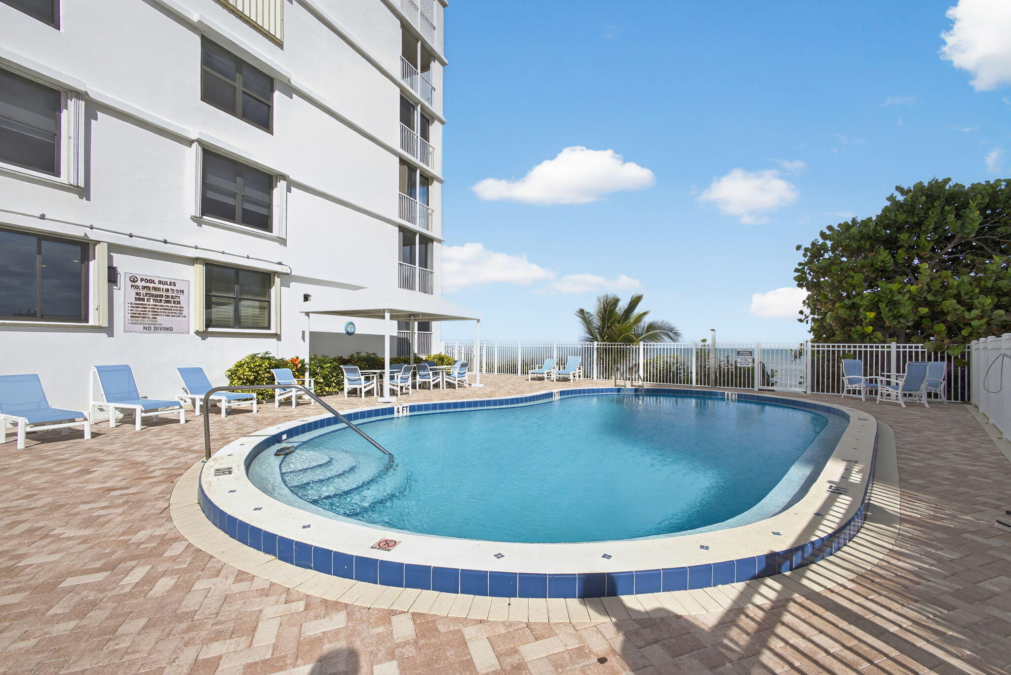 JUNO BY THE SEA NORTH CONDO - Residential