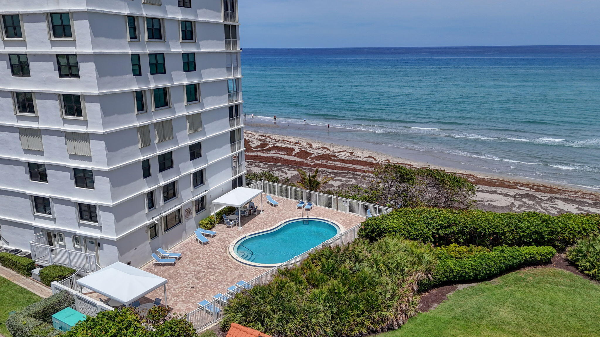 JUNO BY THE SEA NORTH CONDO - Residential