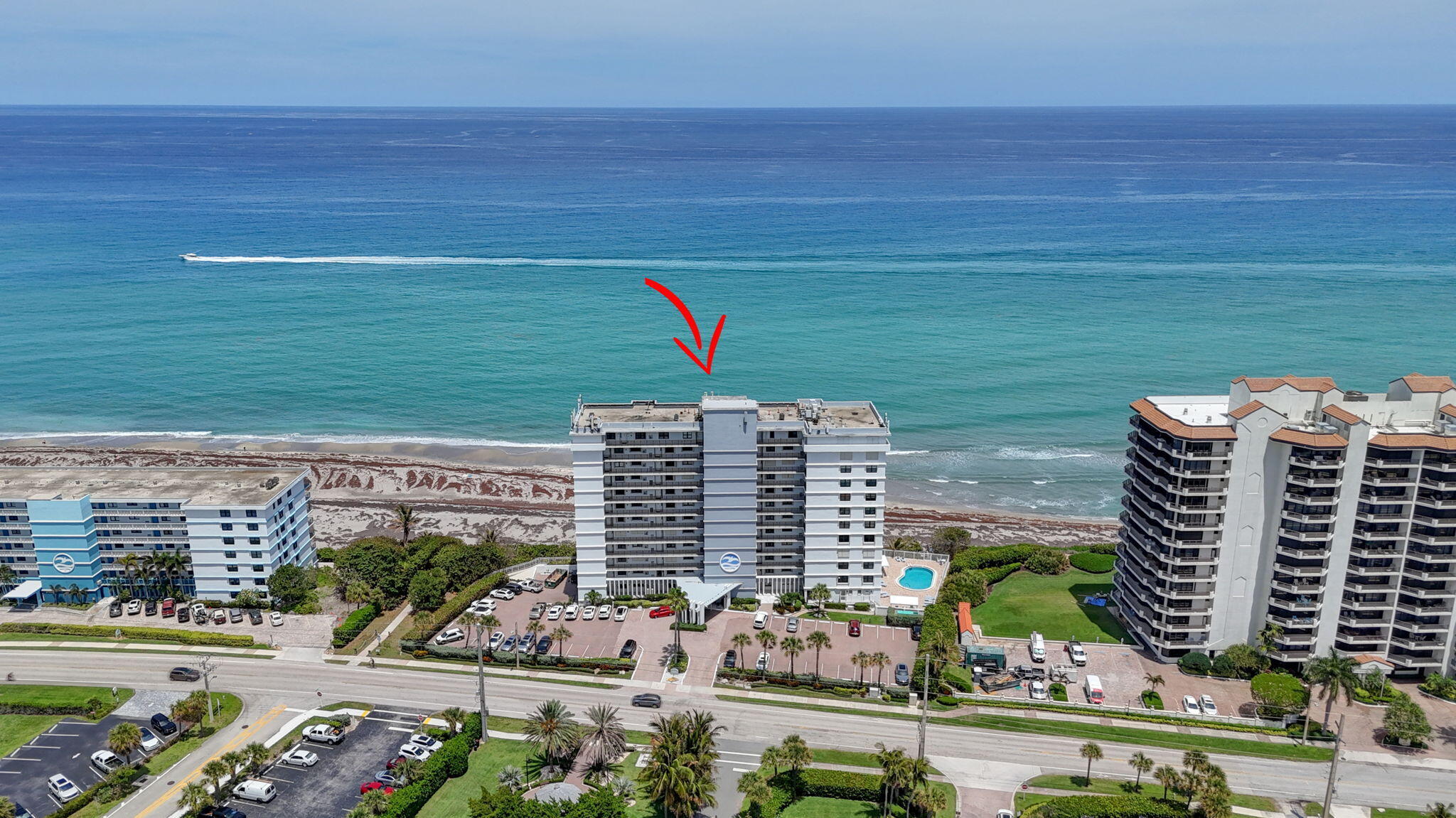 JUNO BY THE SEA NORTH CONDO - Residential