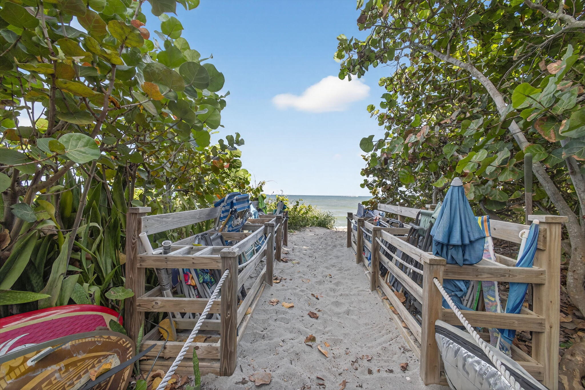JUNO BY THE SEA NORTH CONDO - Residential