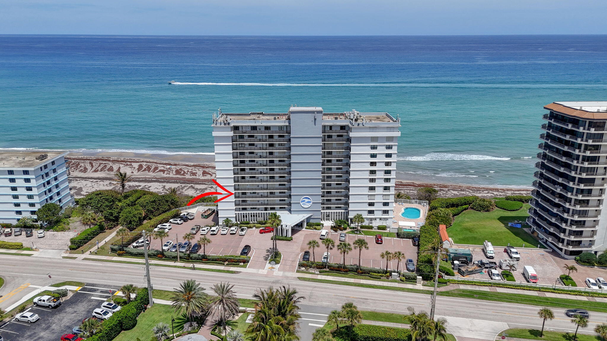 JUNO BY THE SEA NORTH CONDO - Residential