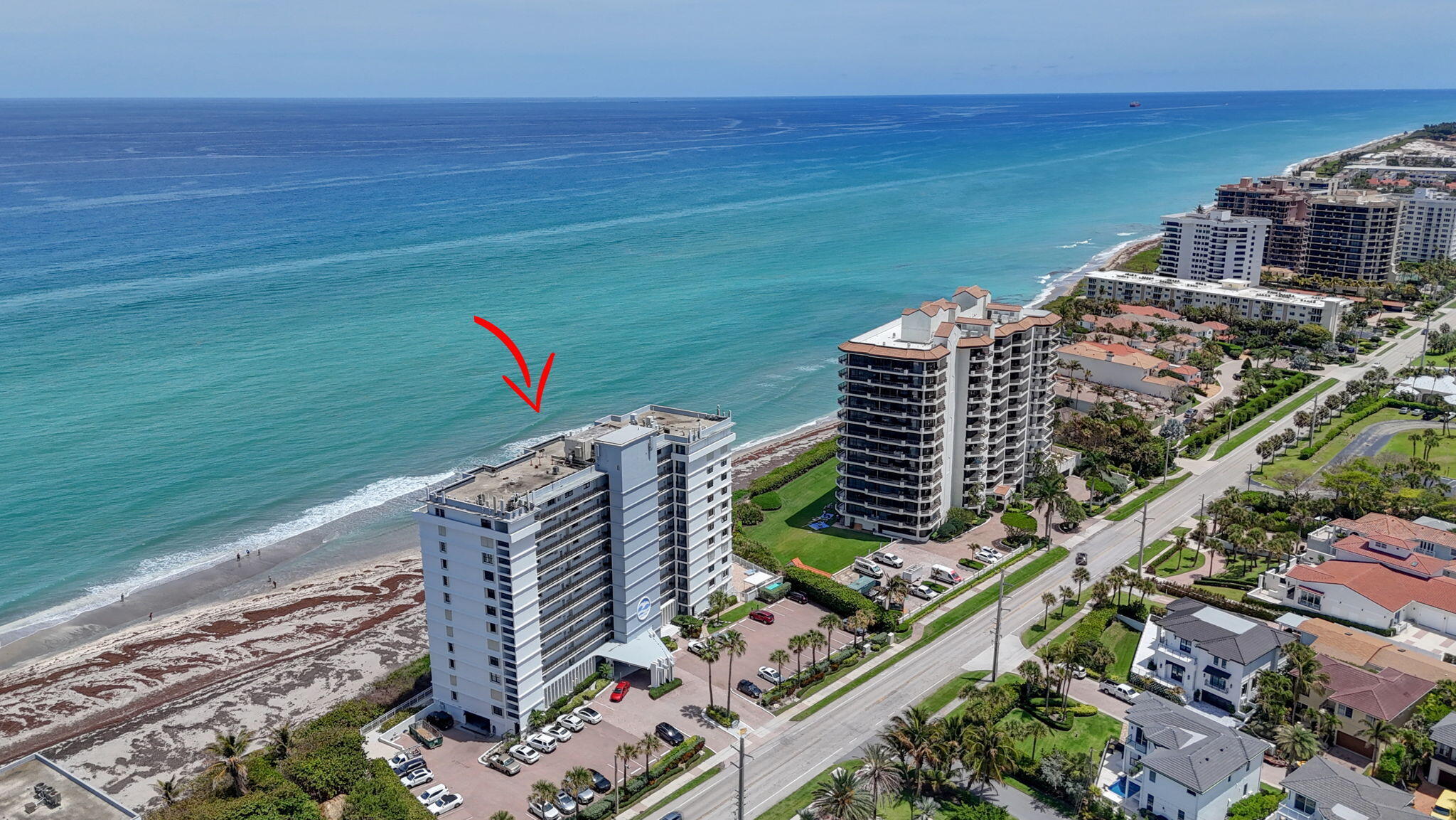 JUNO BY THE SEA NORTH CONDO - Residential