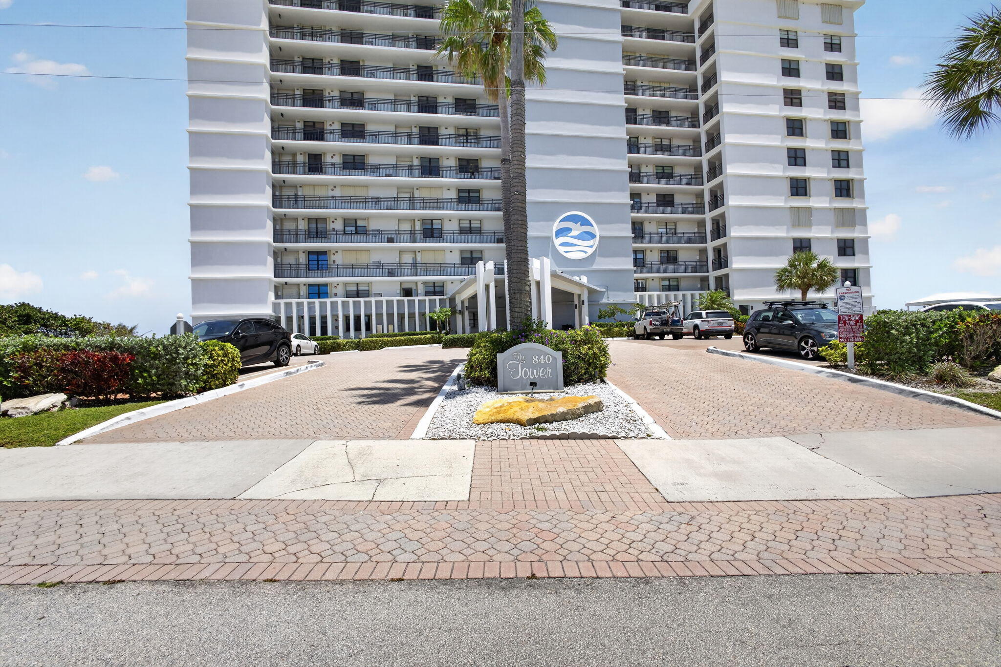 JUNO BY THE SEA NORTH CONDO - Residential