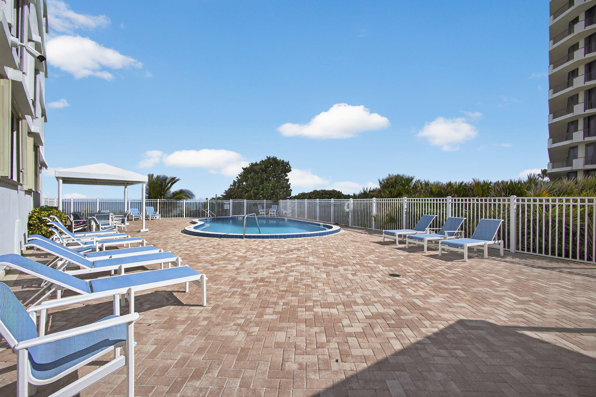 JUNO BY THE SEA NORTH CONDO - Residential
