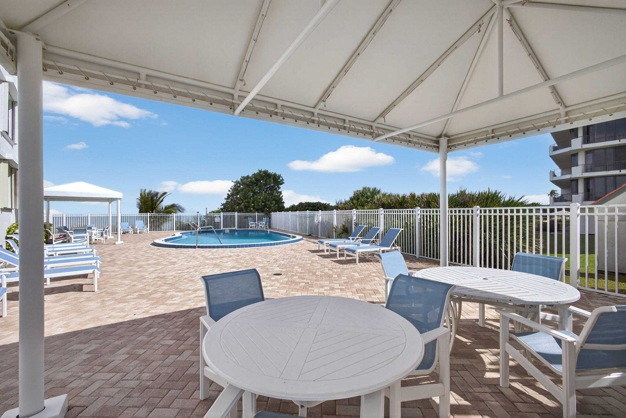JUNO BY THE SEA NORTH CONDO - Residential