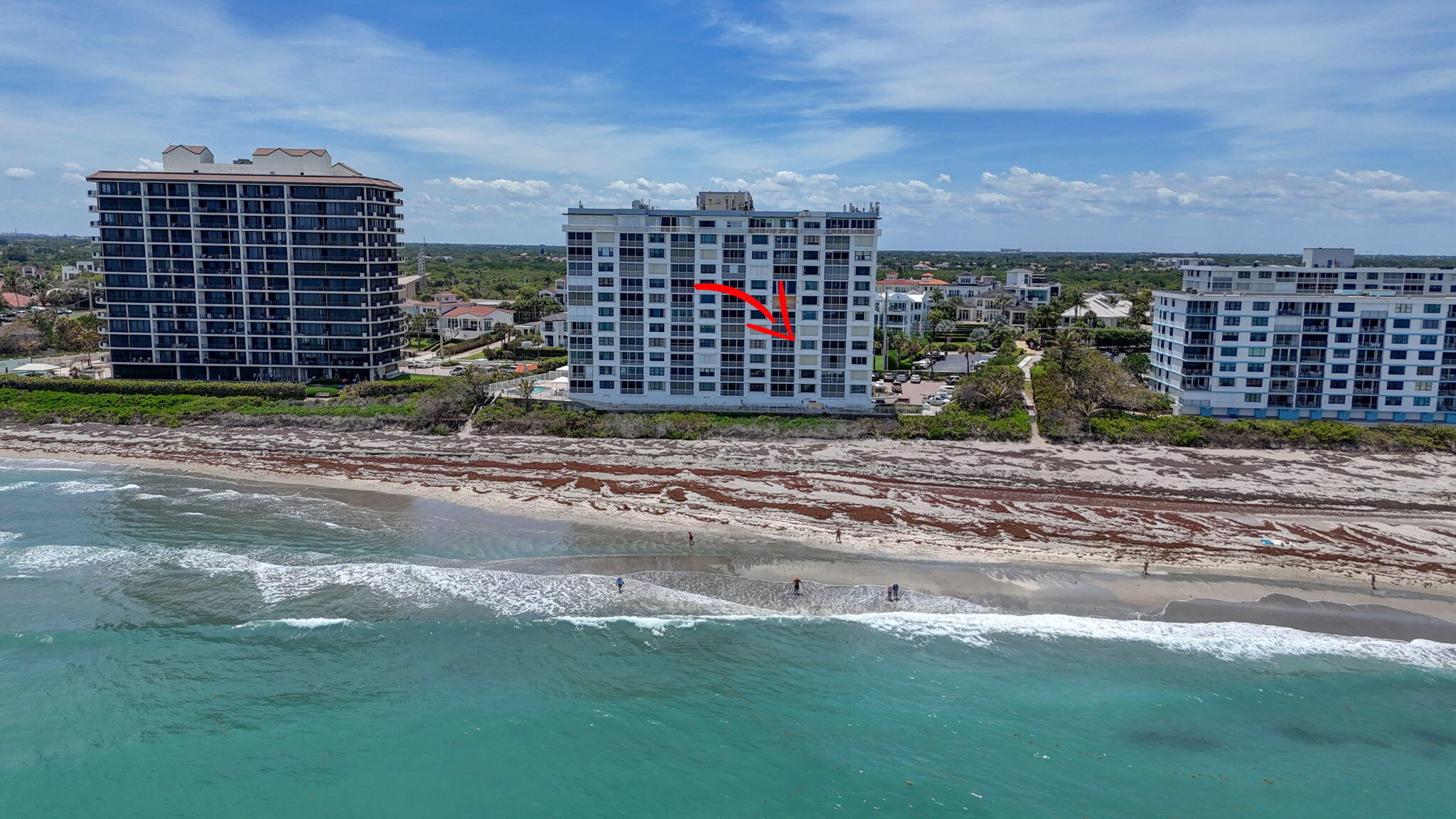 JUNO BY THE SEA NORTH CONDO - Residential